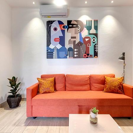 Baldovini Apartment By Mamo Florence Extérieur photo