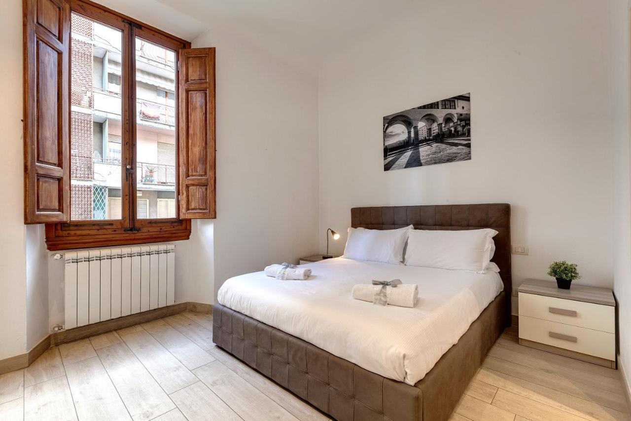 Baldovini Apartment By Mamo Florence Extérieur photo