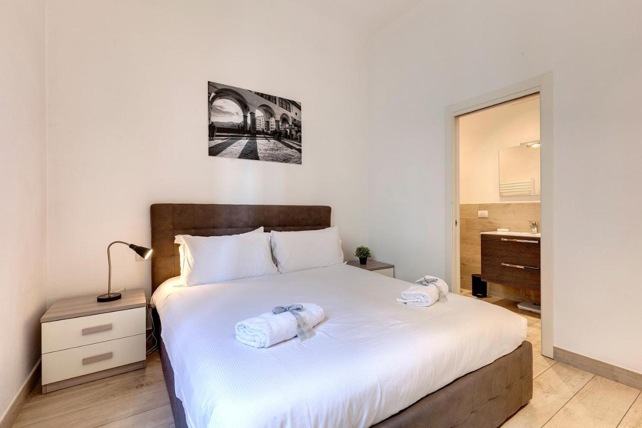 Baldovini Apartment By Mamo Florence Extérieur photo