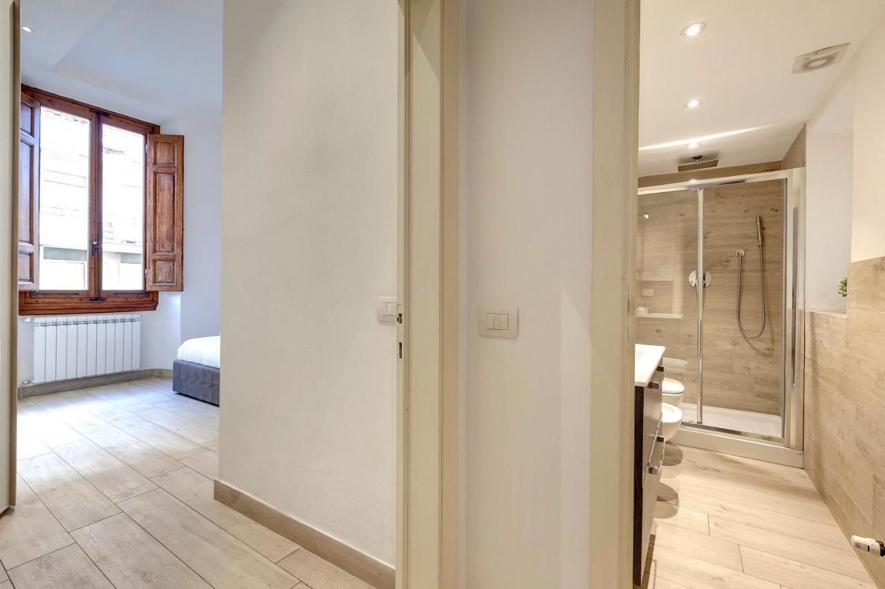 Baldovini Apartment By Mamo Florence Extérieur photo