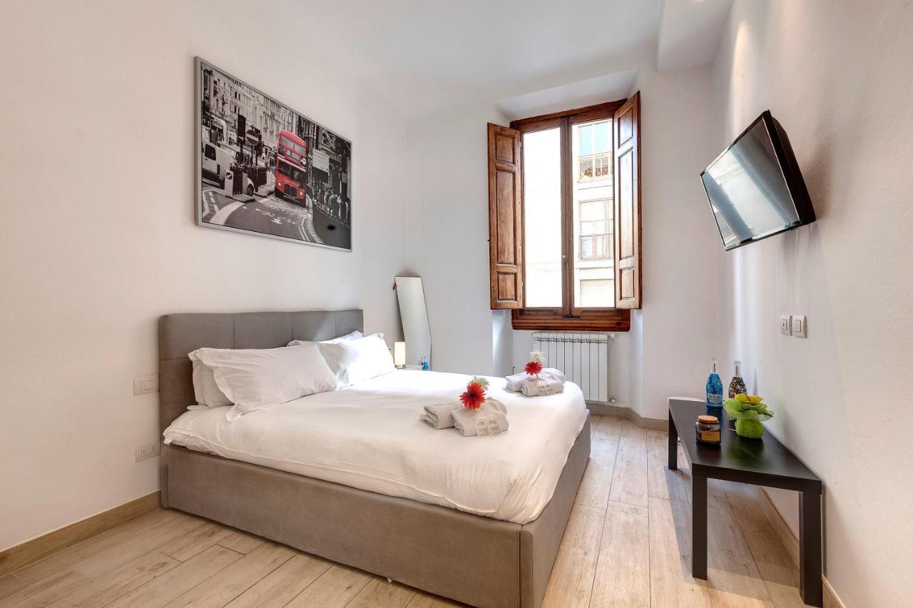 Baldovini Apartment By Mamo Florence Extérieur photo