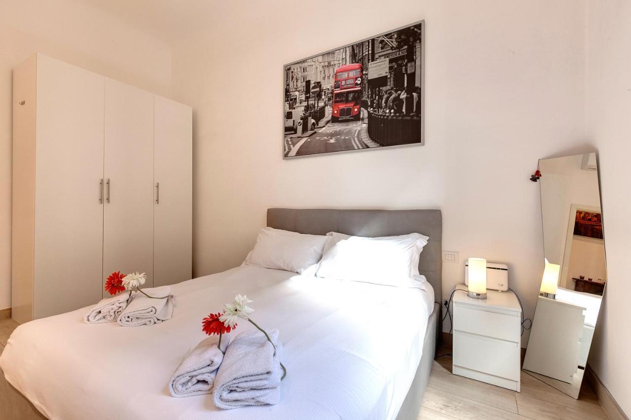 Baldovini Apartment By Mamo Florence Extérieur photo
