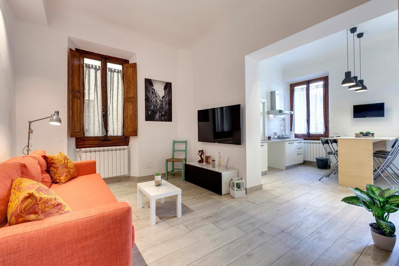 Baldovini Apartment By Mamo Florence Extérieur photo